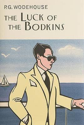 Cover: 9781841591179 | The Luck of the Bodkins | P G Wodehouse | Buch | Englisch | 2002