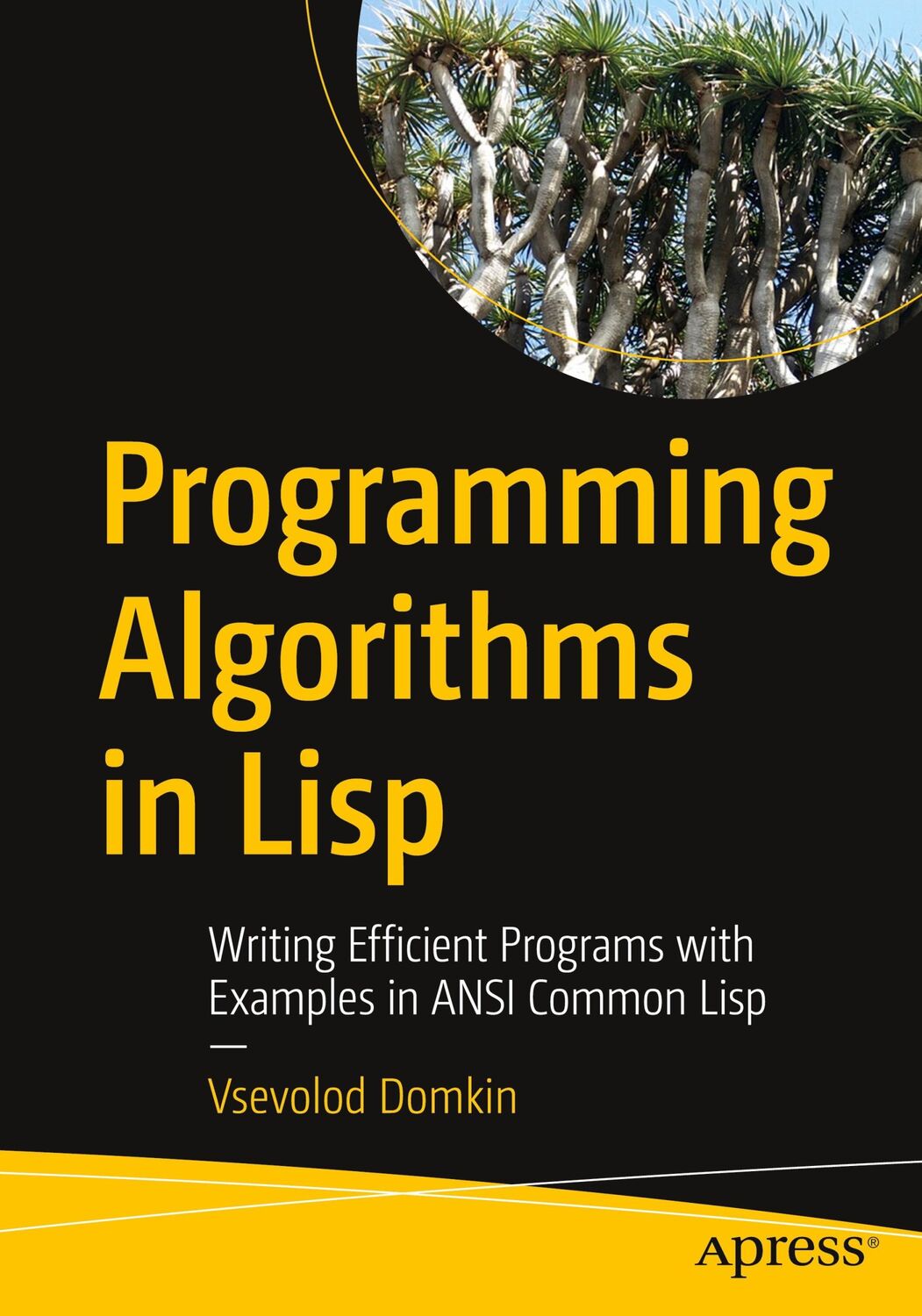 Cover: 9781484264270 | Programming Algorithms in Lisp | Vsevolod Domkin | Taschenbuch | xiii