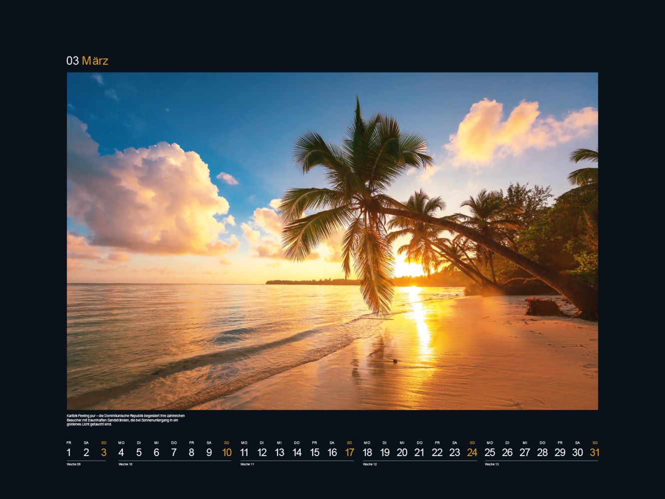 Bild: 9783965912731 | Gold - KUNTH Wandkalender 2024 | Kalender | 14 S. | Deutsch | 2024