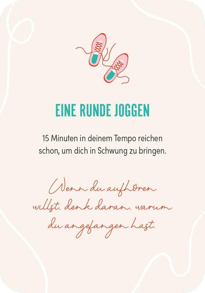 Bild: 9783845847146 | Mini-Lieblings-Workouts | 50 effektive Übungen für jeden Tag | Wassmer