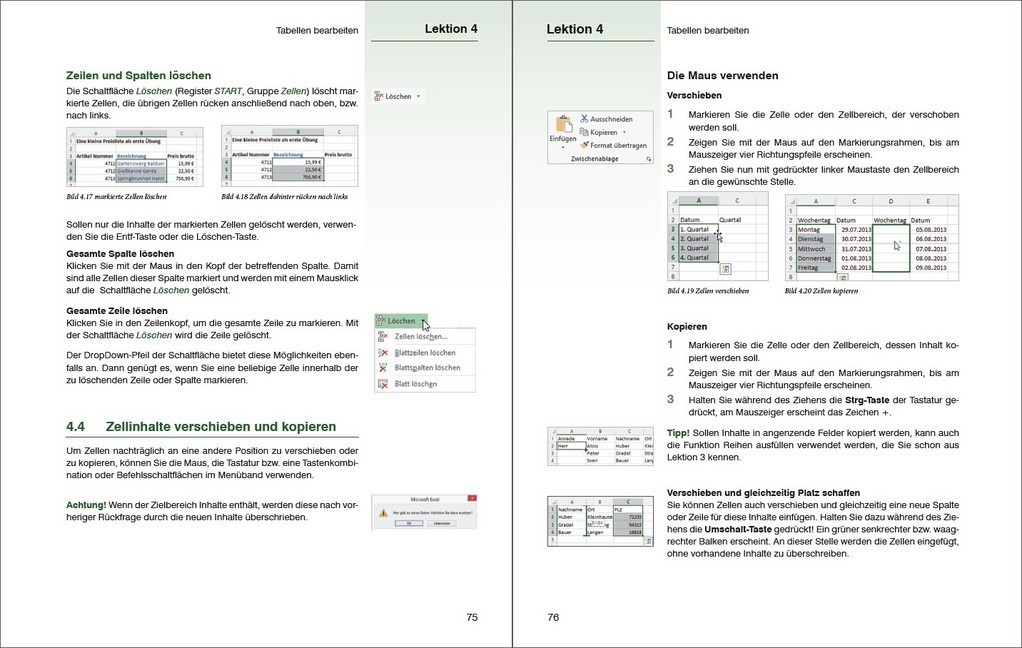 Bild: 9783832800567 | Excel 2013 Basiswissen | Christian Bildner (u. a.) | Taschenbuch