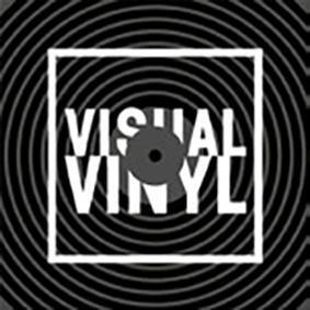 Cover: 9783862065790 | Visual Vinyl | Katalog zur Ausstellung, Heerlen 2015/2016 | Brassé