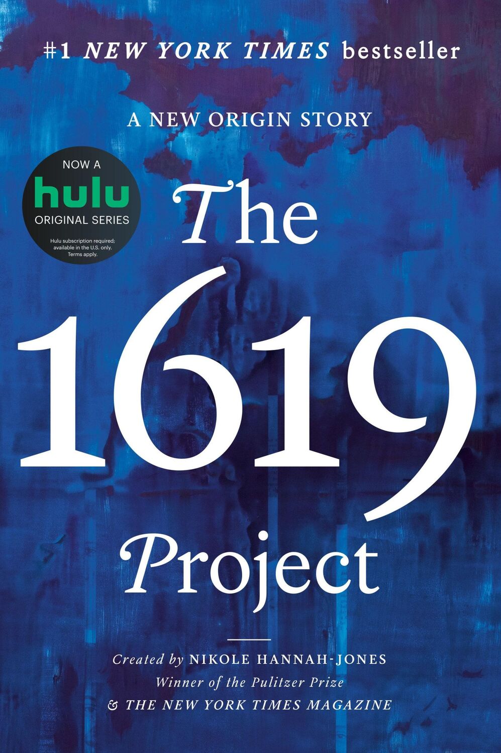 Cover: 9780593230572 | The 1619 Project | A New Origin Story | Caitlin Roper (u. a.) | Buch