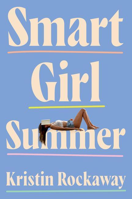 Cover: 9781542026307 | Smart Girl Summer | Kristin Rockaway | Taschenbuch | Englisch | 2022