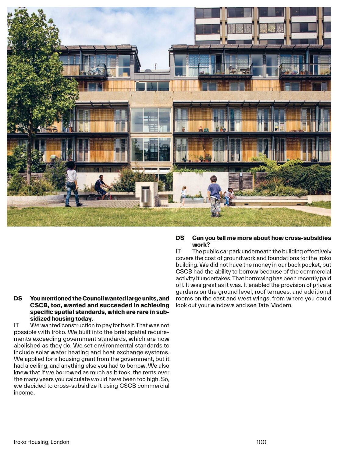 Bild: 9783035627619 | Architecture for Housing | Djordje Stojanovic | Buch | 264 S. | 2024