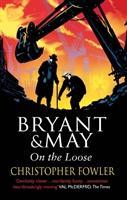 Cover: 9780553819694 | Bryant and May On The Loose | (Bryant &amp; May Book 7) | Fowler | Buch