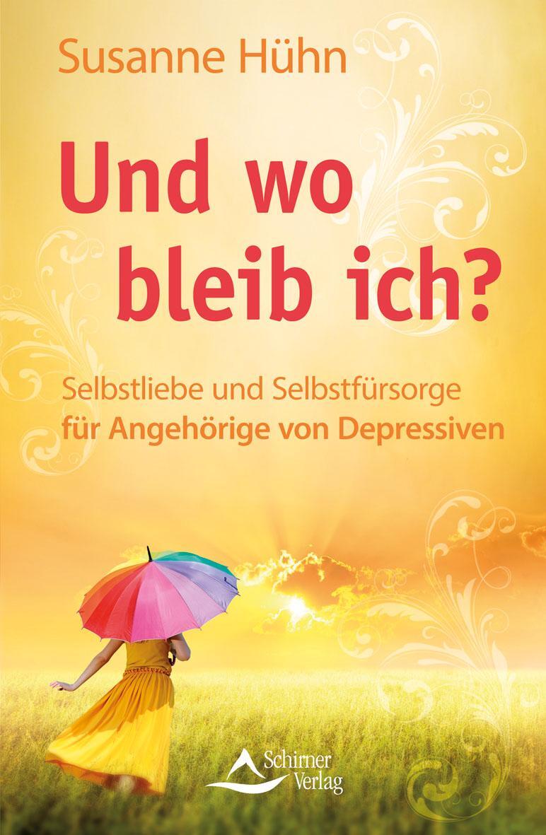 Cover: 9783843411943 | Und wo bleib ich? | Susanne Hühn | Taschenbuch | 184 S. | Deutsch