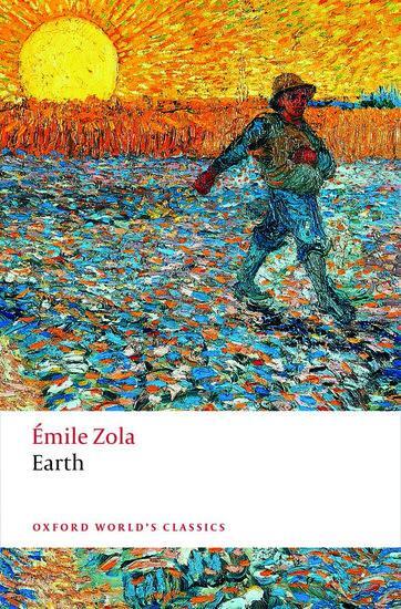 Cover: 9780199677870 | Earth | Émile Zola (u. a.) | Taschenbuch | Kartoniert / Broschiert