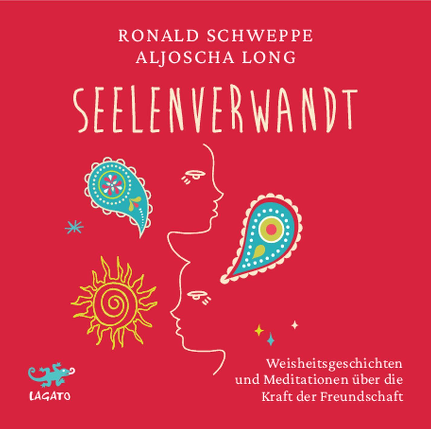 Cover: 9783955679279 | seelenverwandt | Aljoscha Long (u. a.) | Audio-CD | 1 CD | Deutsch