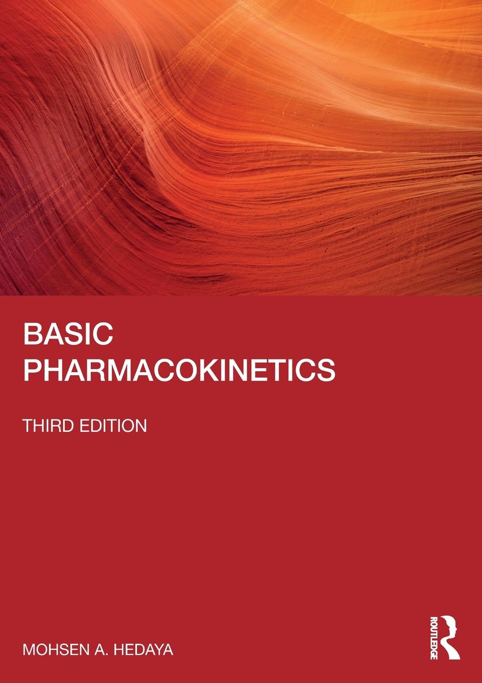 Cover: 9780367752156 | Basic Pharmacokinetics | Mohsen A. Hedaya | Taschenbuch | Paperback