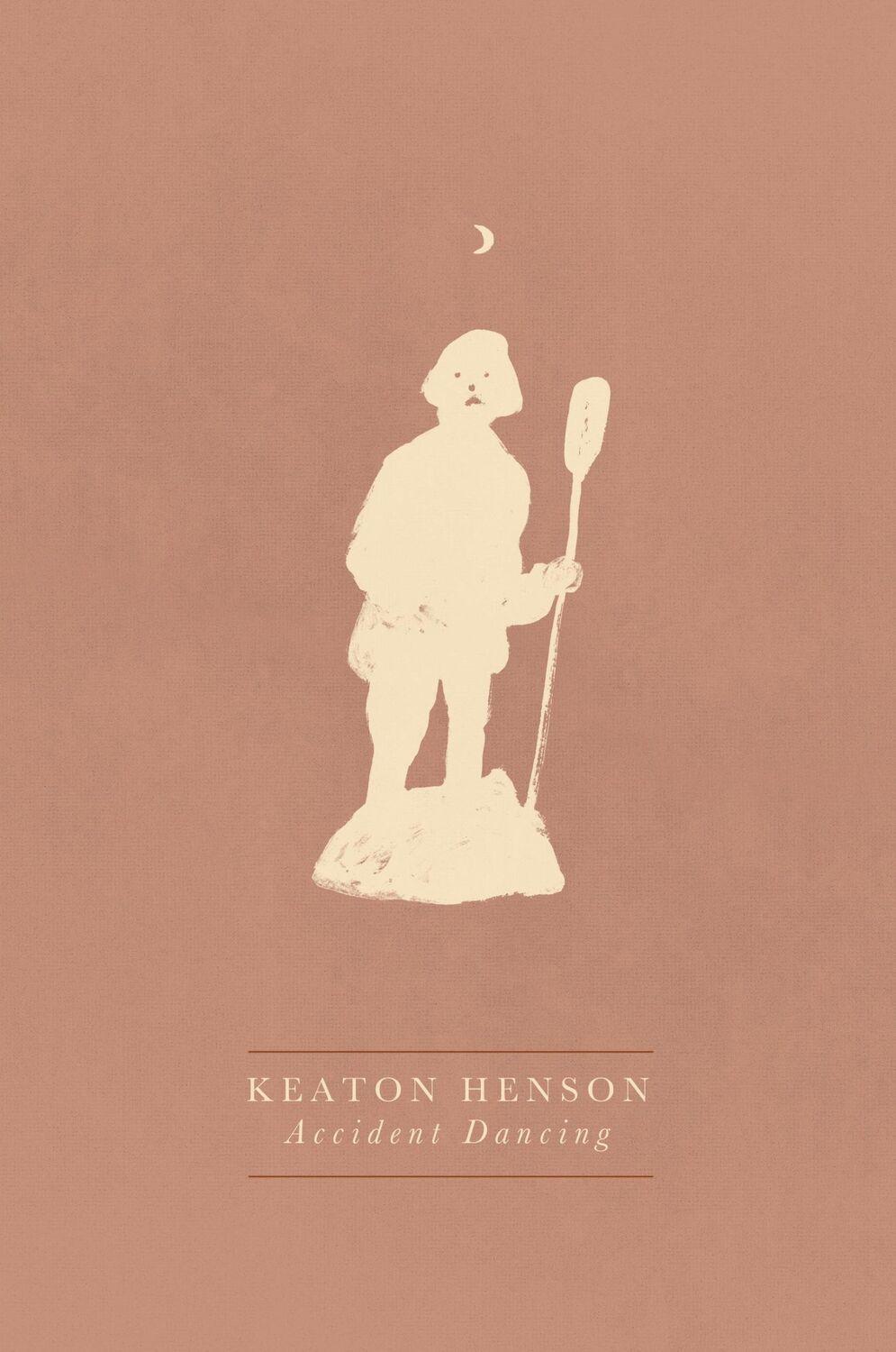 Cover: 9780571541799 | Accident Dancing | Keaton Henson | Taschenbuch | Buch | Englisch