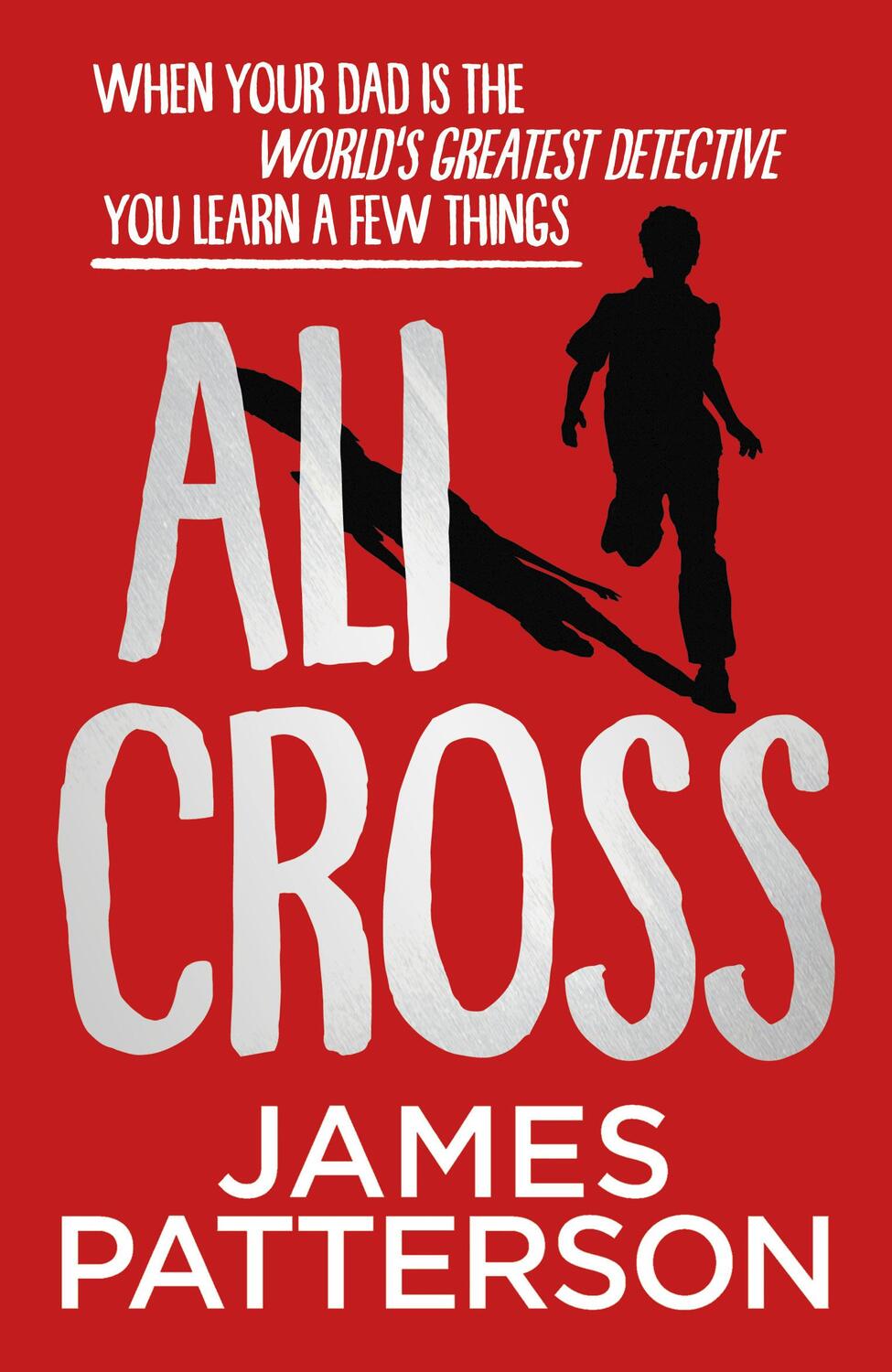 Cover: 9781529119749 | Ali Cross | James Patterson | Taschenbuch | Kartoniert / Broschiert