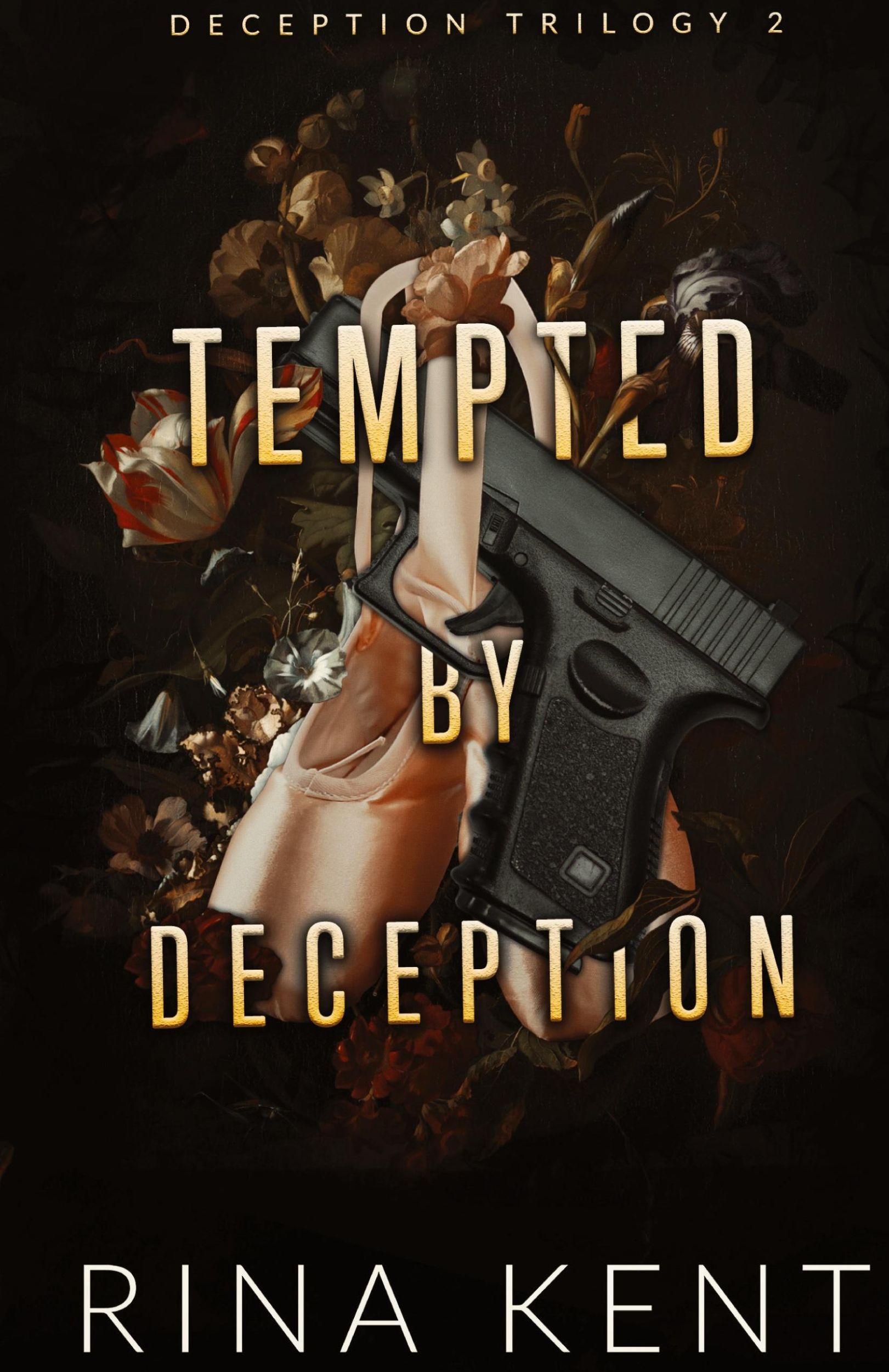 Cover: 9781685450823 | Tempted by Deception | Special Edition Print | Rina Kent | Buch | 2022