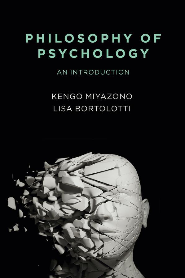 Cover: 9781509515486 | Philosophy of Psychology | An Introduction | Kengo Miyazono (u. a.)