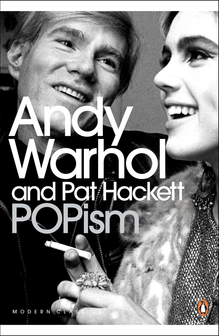 Cover: 9780141189420 | POPism | Andy Warhol (u. a.) | Taschenbuch | 392 S. | Englisch | 2007