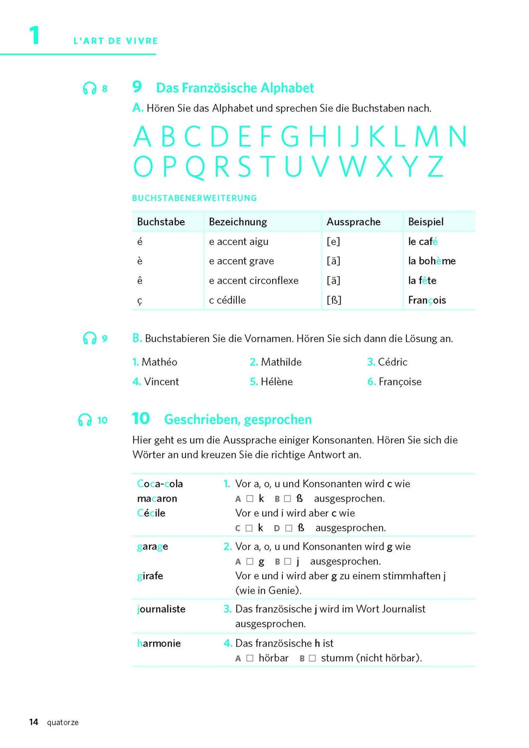 Bild: 9783125660144 | PONS Power-Sprachkurs Französisch 1 | Taschenbuch | 256 S. | Deutsch