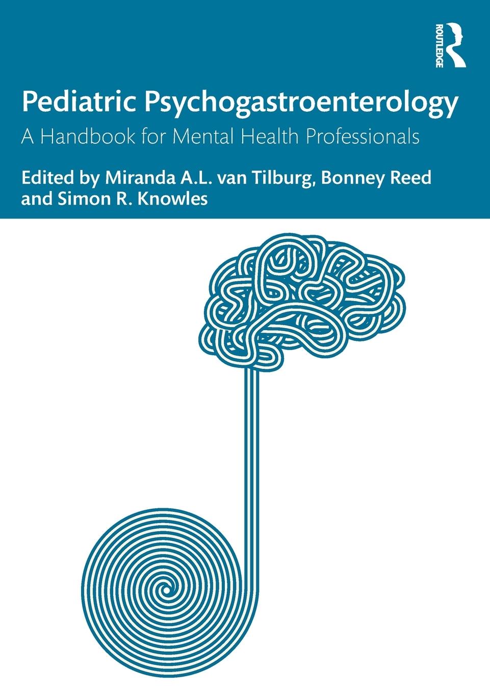 Cover: 9781032312330 | Pediatric Psychogastroenterology | Miranda A. L. van Tilburg | Buch