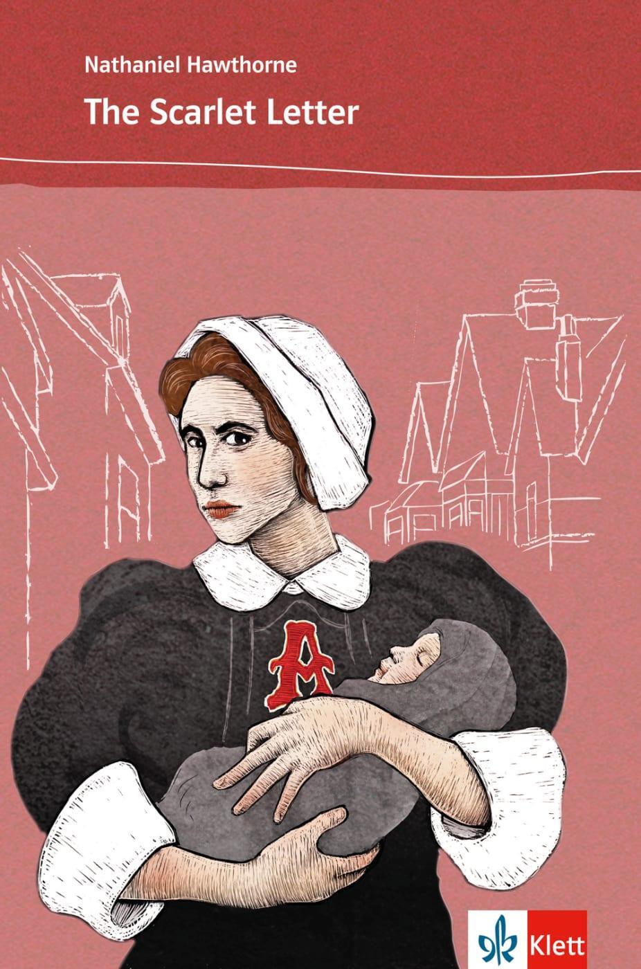 Cover: 9783125425057 | The Scarlet Letter | Nathaniel Hawthorne | Taschenbuch | 64 S. | 2015