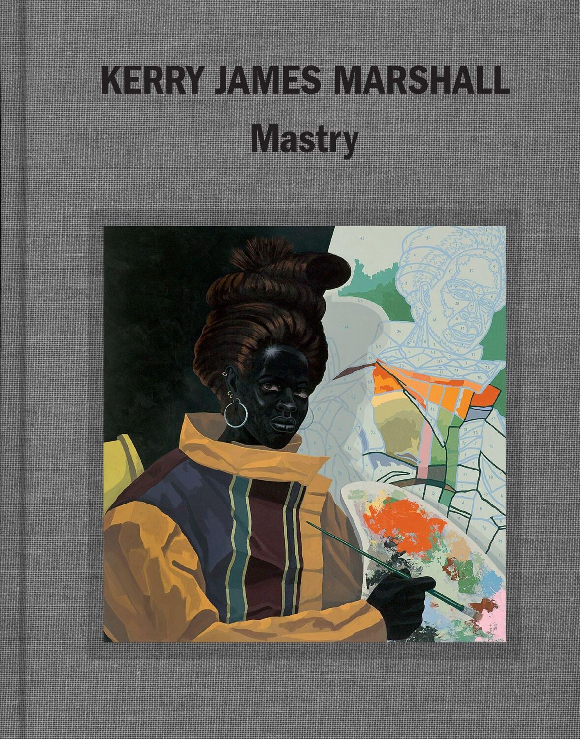 Cover: 9780847848331 | Kerry James Marshall: Mastry | Ian Alteveer (u. a.) | Buch | Englisch