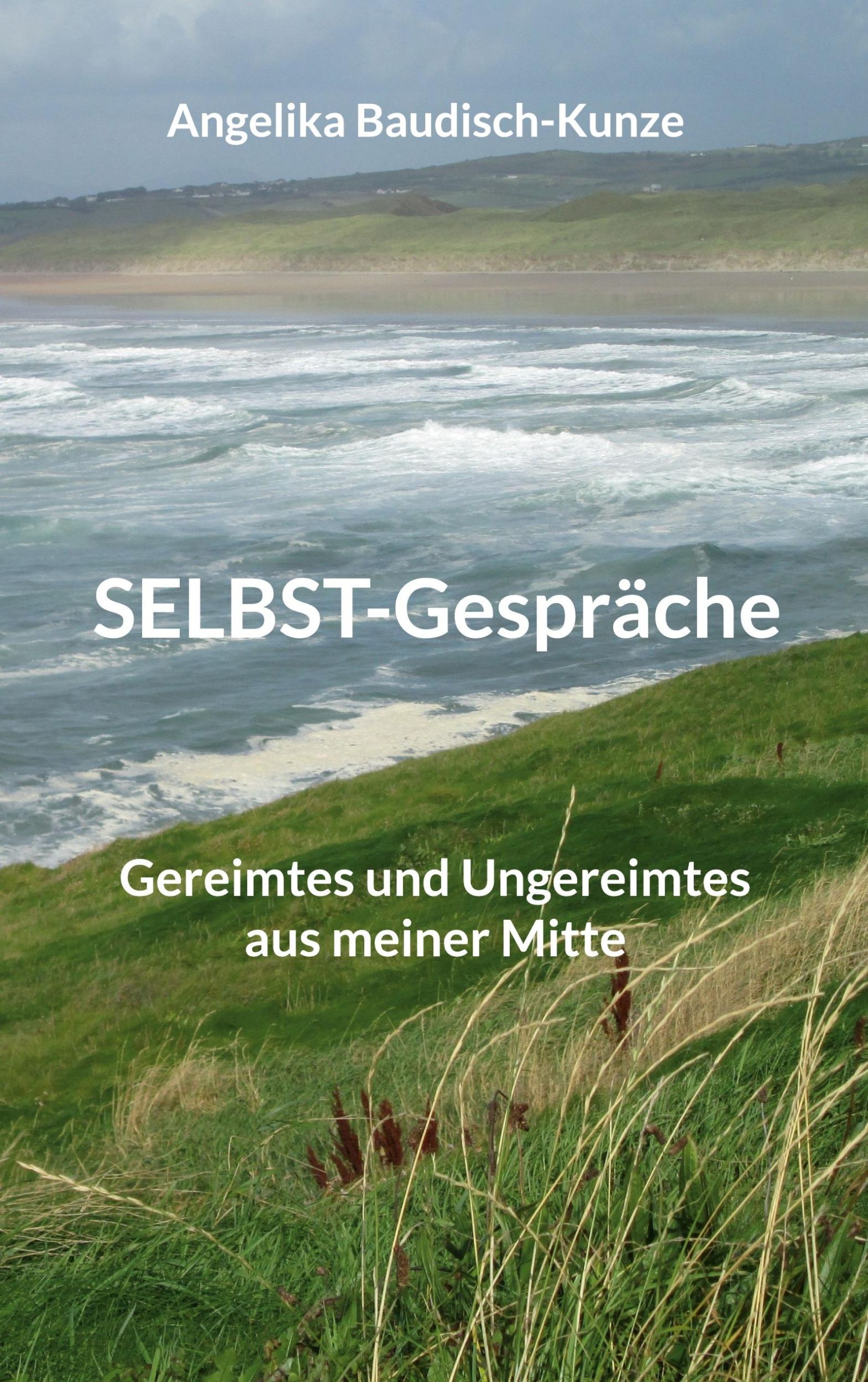 Cover: 9783769309843 | Selbst-Gespräche | Gereimtes und Ungereimtes aus meiner Mitte | Buch