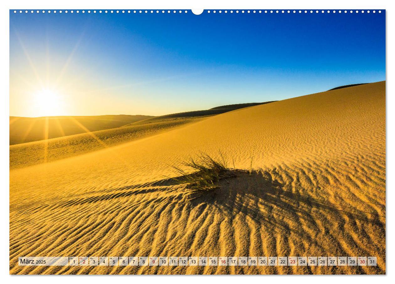 Bild: 9783435254439 | Namibia - Sehnsucht Afrika (Wandkalender 2025 DIN A2 quer),...