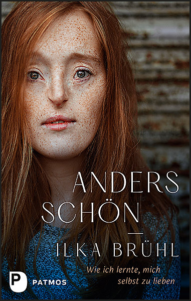 Cover: 9783843612555 | Anders schön | Wie ich lernte, mich selbst zu lieben | Ilka Brühl