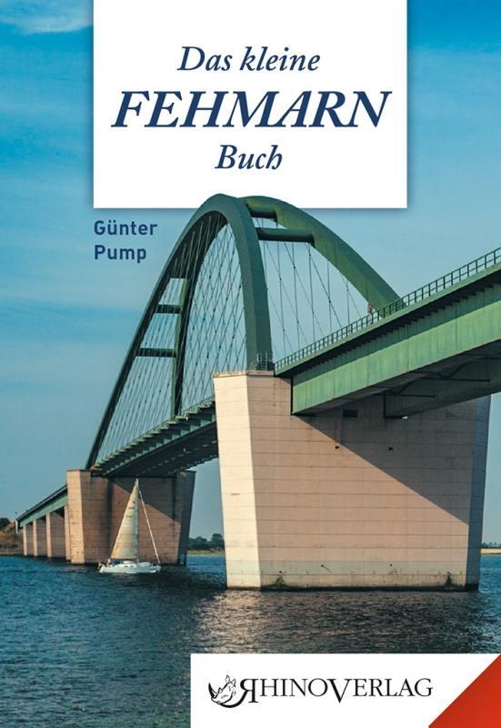 Cover: 9783955600792 | Kleines Fehmarnbuch | Band 79 | Günter Pump | Buch | 96 S. | Deutsch