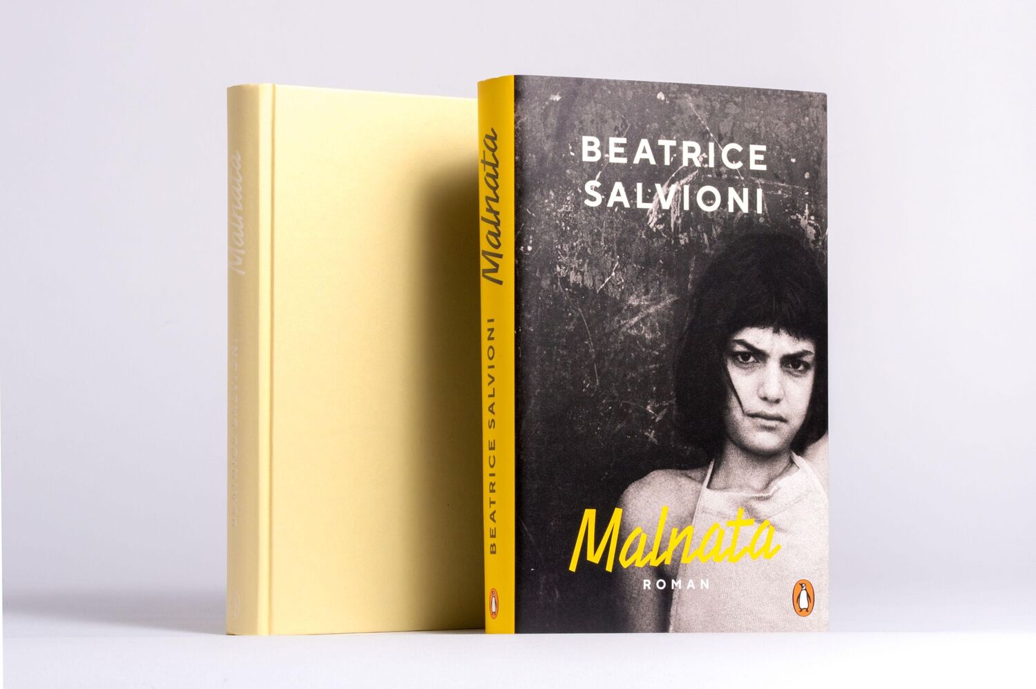 Bild: 9783328602712 | Malnata | Beatrice Salvioni | Buch | 272 S. | Deutsch | 2024