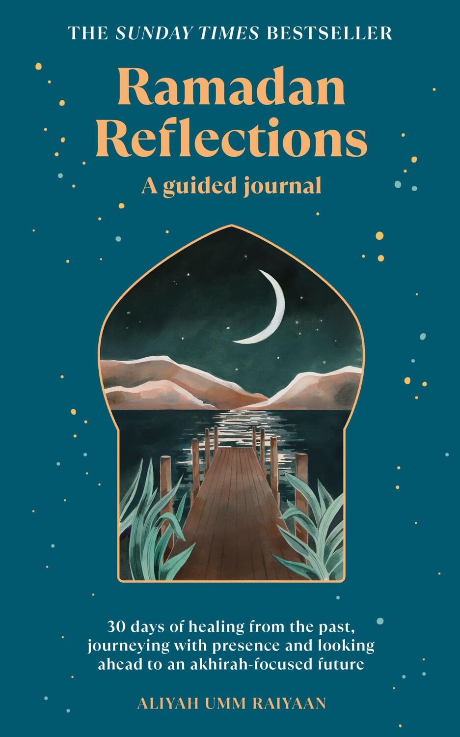 Cover: 9781846047633 | Ramadan Reflections | Aliyah Umm Raiyaan | Taschenbuch | Englisch