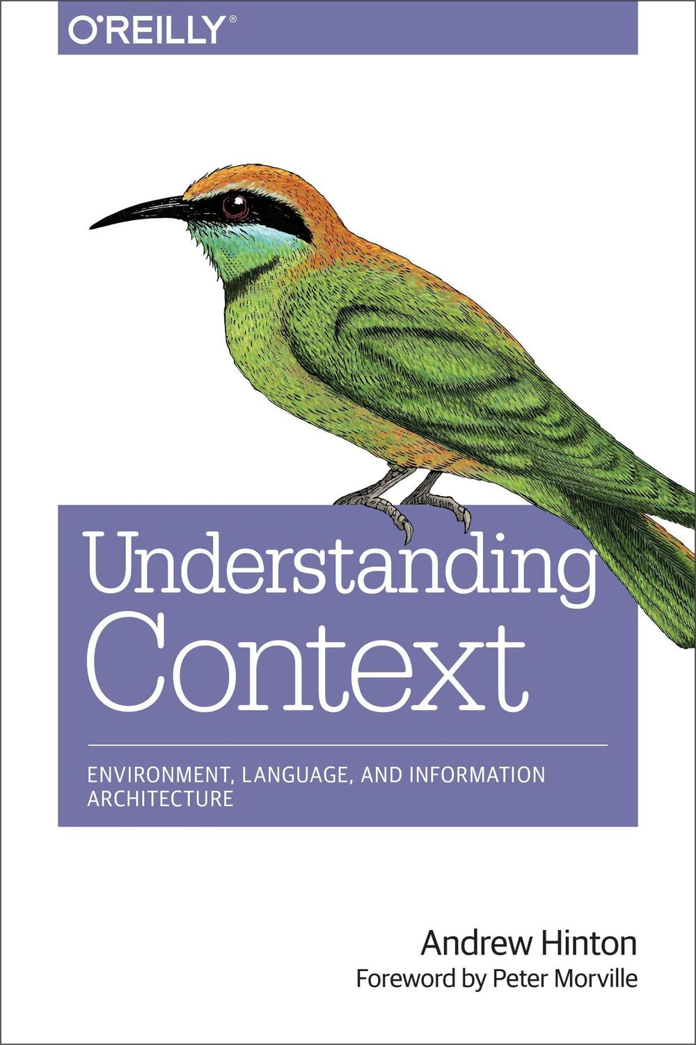 Cover: 9781449323172 | Designing Context for User Experiences | Building User Experiences