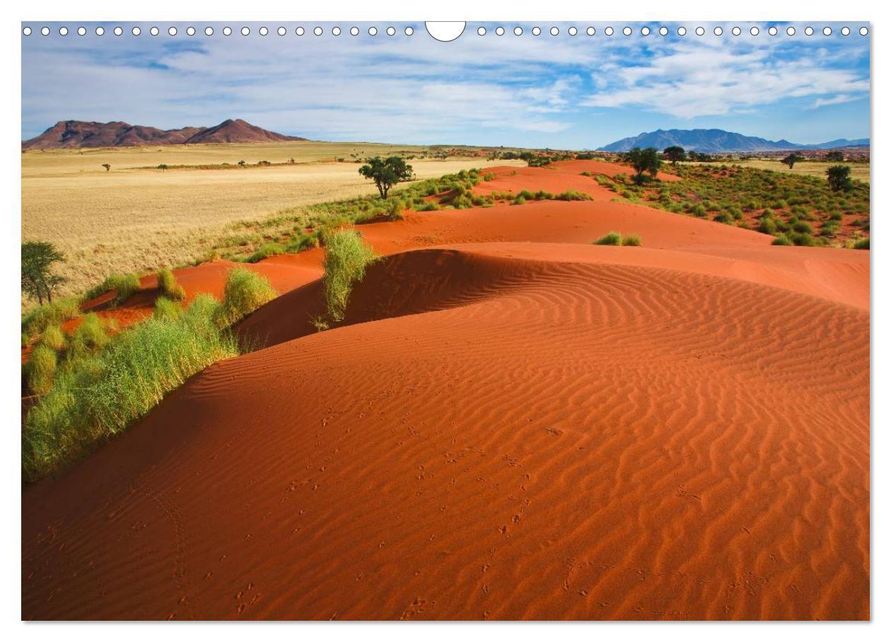 Bild: 9783435617425 | Namib Naukluft Nationalpark. NAMIBIA 2025 (Wandkalender 2025 DIN A3...