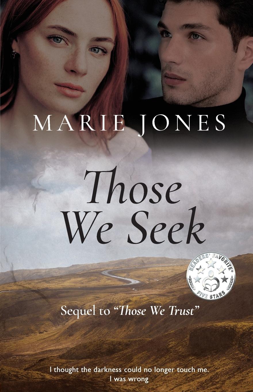 Cover: 9781958503355 | Those We Seek | Marie Jones | Taschenbuch | Englisch | 2023