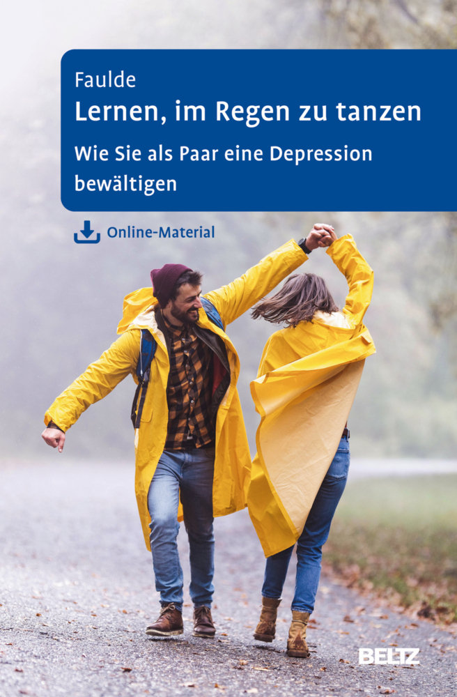 Cover: 9783621289368 | Lernen, im Regen zu tanzen | Cornelia Faulde | Buch | 209 S. | Deutsch