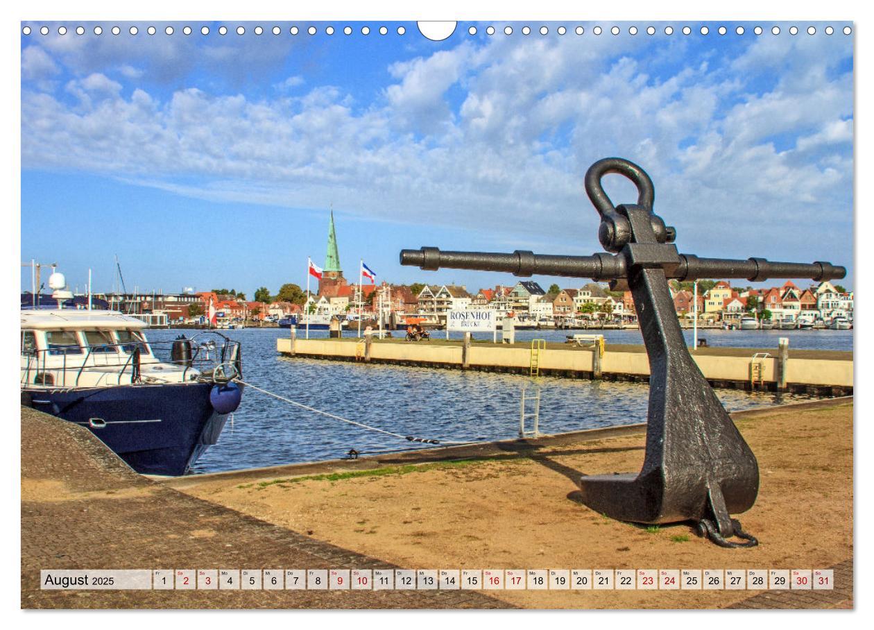 Bild: 9783383977619 | Halbinsel Priwall bei Travemünde ¿ Impressionen von der Ostseeküste...