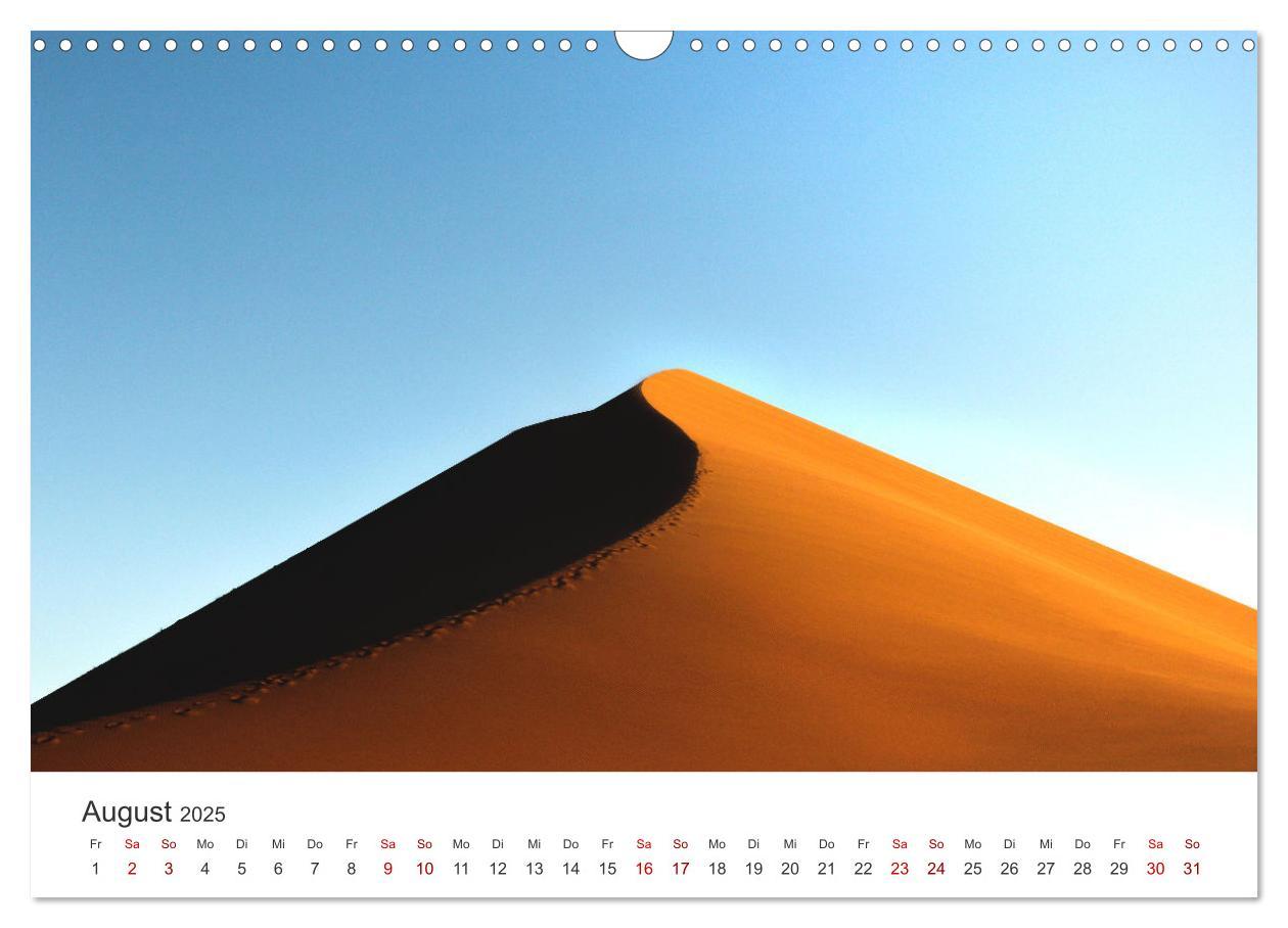 Bild: 9783383985300 | Namibia - Das wunderschöne Land am Atlantik. (Wandkalender 2025 DIN...