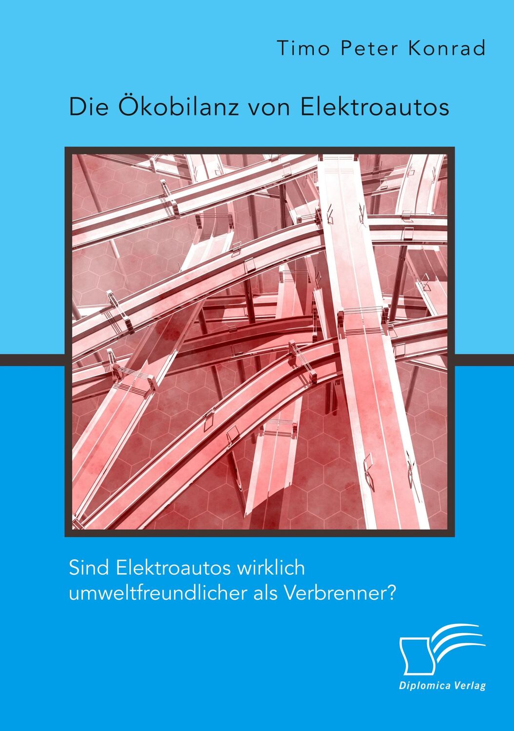 Cover: 9783961467549 | Die Ökobilanz von Elektroautos. Sind Elektroautos wirklich...