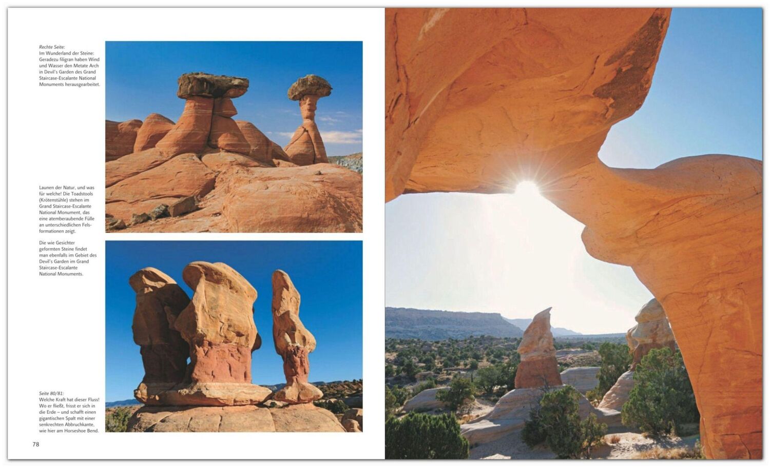 Bild: 9783800344369 | Canyonland | Stefan Nink | Buch | Horizont | 160 S. | Deutsch | 2012