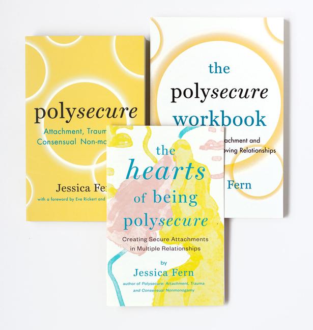 Cover: 9781990869402 | The Complete Polysecure Bundle | Jessica Fern | Taschenbuch | Englisch