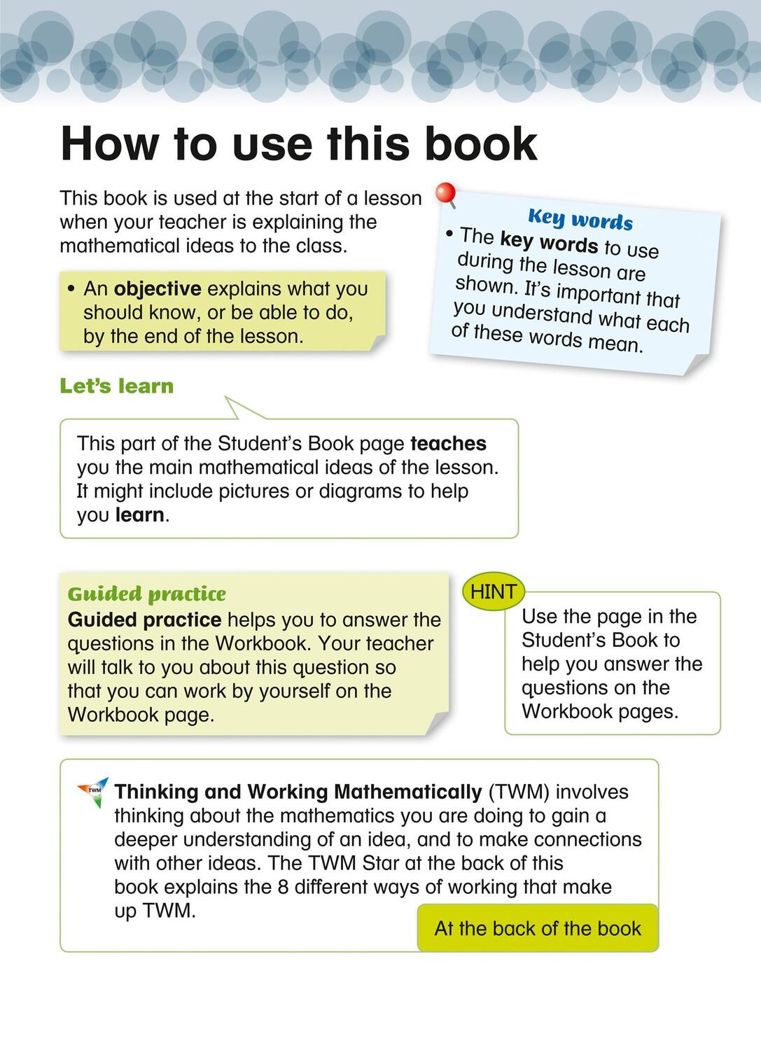 Bild: 9780008340896 | Jarmin, L: International Primary Maths Student's Book: Stage | Jarmin