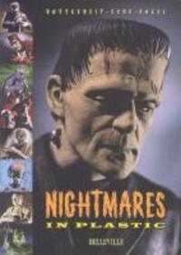 Cover: 9783933510464 | Nightmares in Plastic | Engl/dt | Buttgereit | Taschenbuch | 158 S.