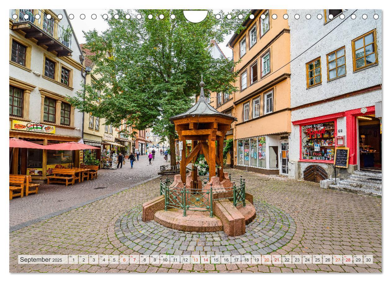 Bild: 9783435181056 | Bad Kreuznach Impressionen (Wandkalender 2025 DIN A4 quer),...