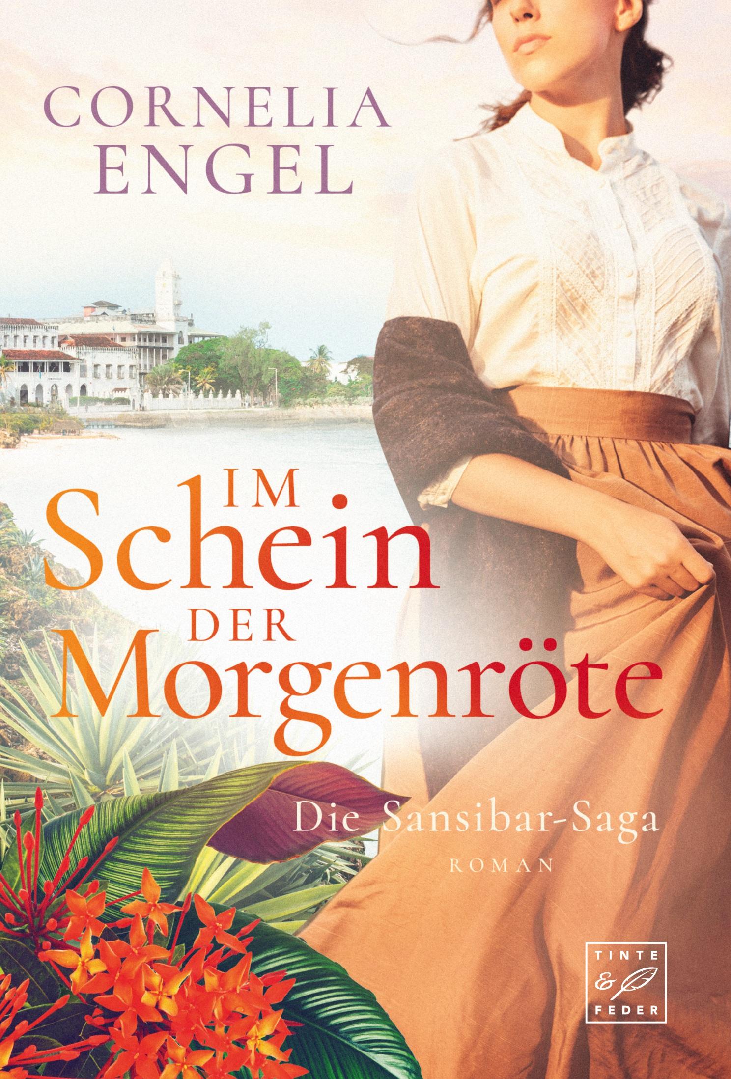 Cover: 9782496710489 | Im Schein der Morgenröte | Cornelia Engel | Taschenbuch | Paperback