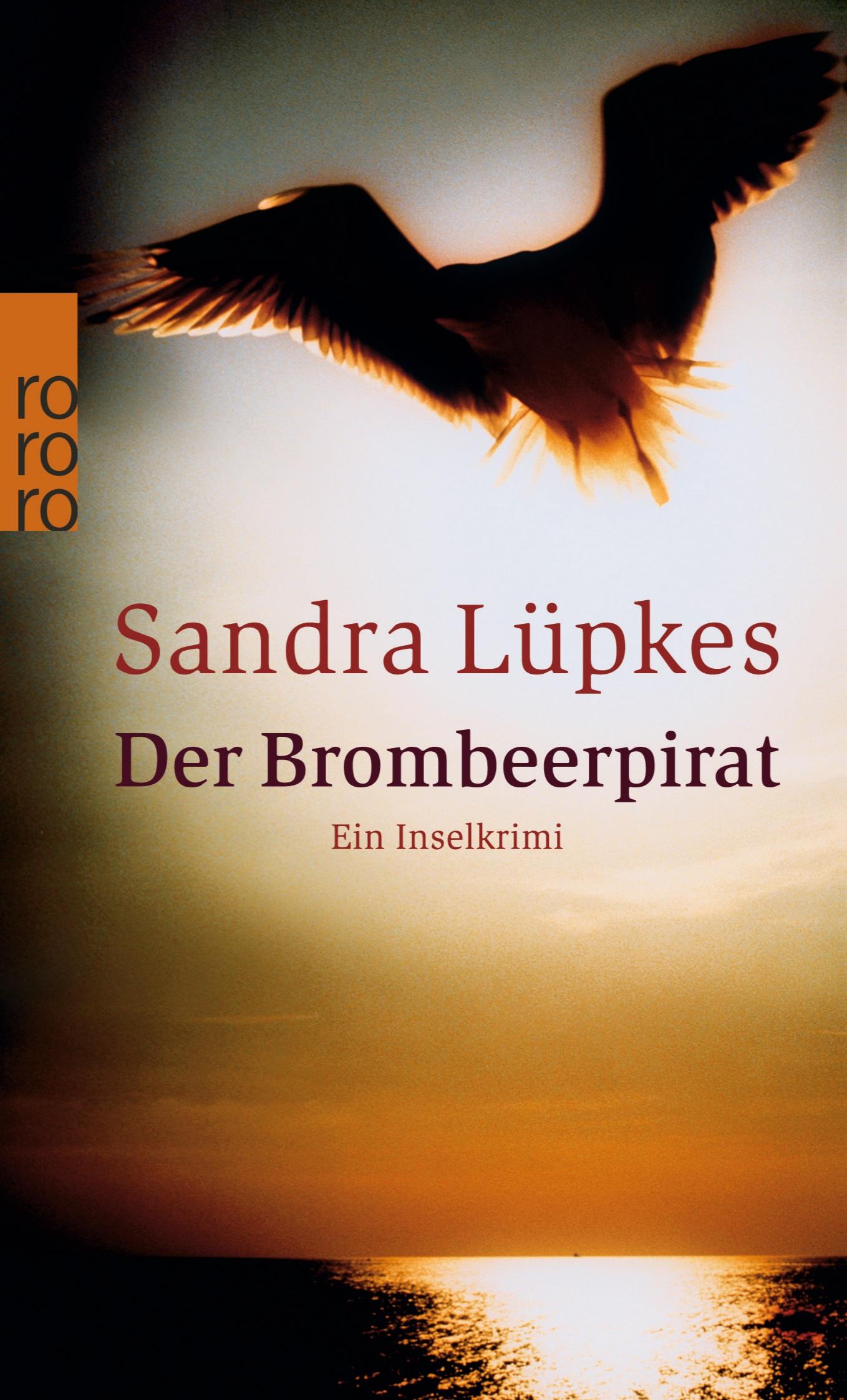 Cover: 9783499239267 | Der Brombeerpirat | Ein Inselkrimi Ein Juist-Krimi | Sandra Lüpkes