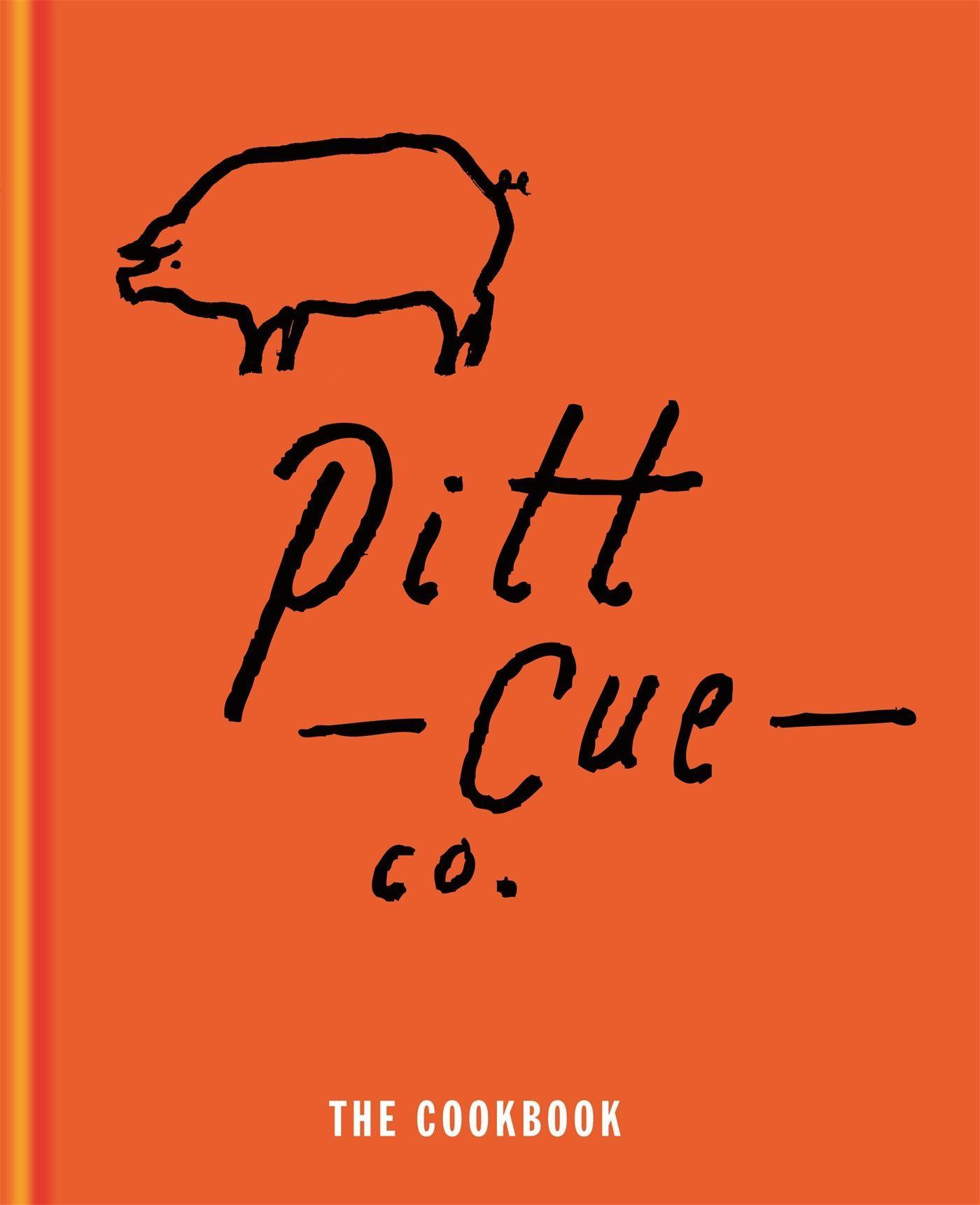 Cover: 9781845337568 | Pitt Cue Co. - The Cookbook | Jamie Berger (u. a.) | Buch | Englisch