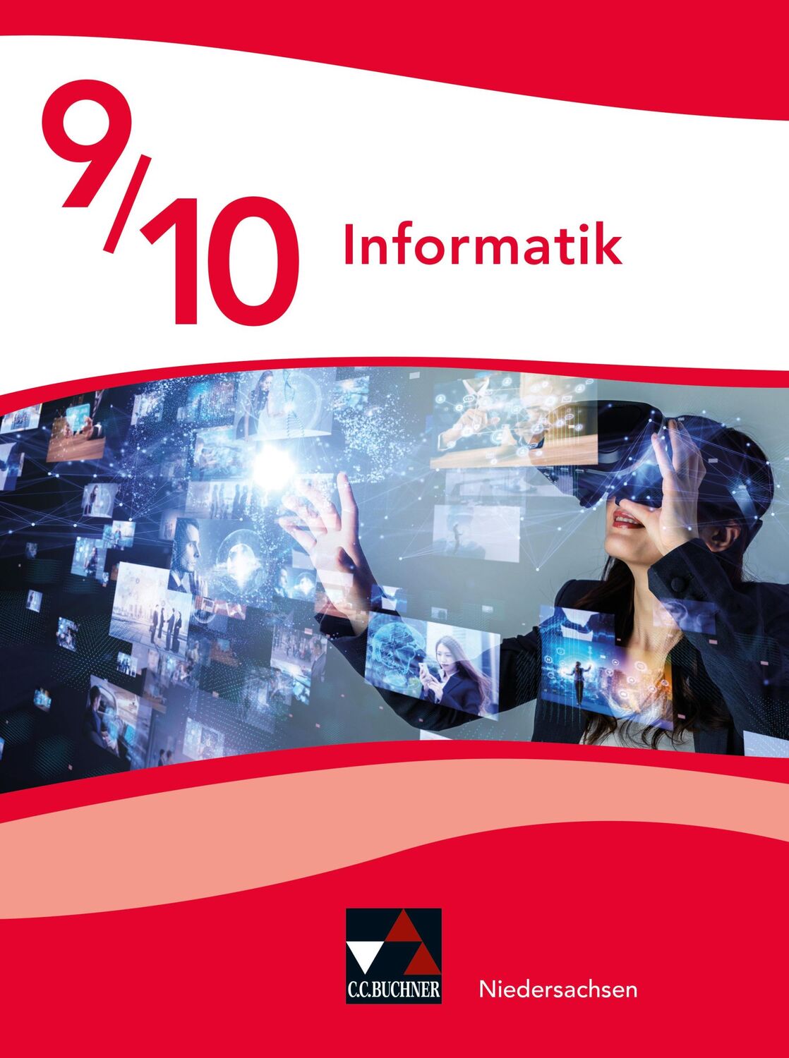 Cover: 9783661380629 | Informatik Niedersachsen 9/10 | Joachim Birk (u. a.) | Buch | 168 S.