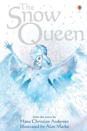 Cover: 9780746060025 | The Snow Queen | Lesley Sims | Taschenbuch | 64 S. | Englisch | 2004