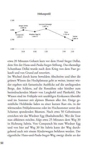 Bild: 9783702508197 | Gern zum Schlern | Seiser Alm · Schlern · Rosengarten · Latemar | Buch