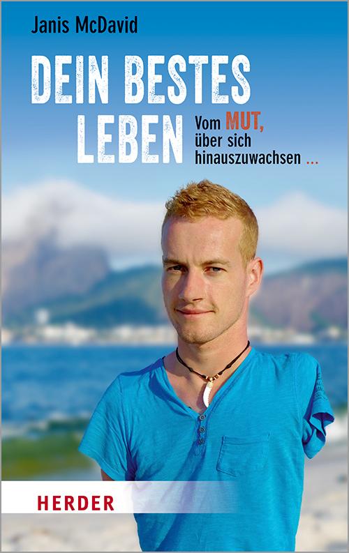 Cover: 9783451031984 | Dein bestes Leben | Janis Mcdavid | Taschenbuch | 240 S. | Deutsch