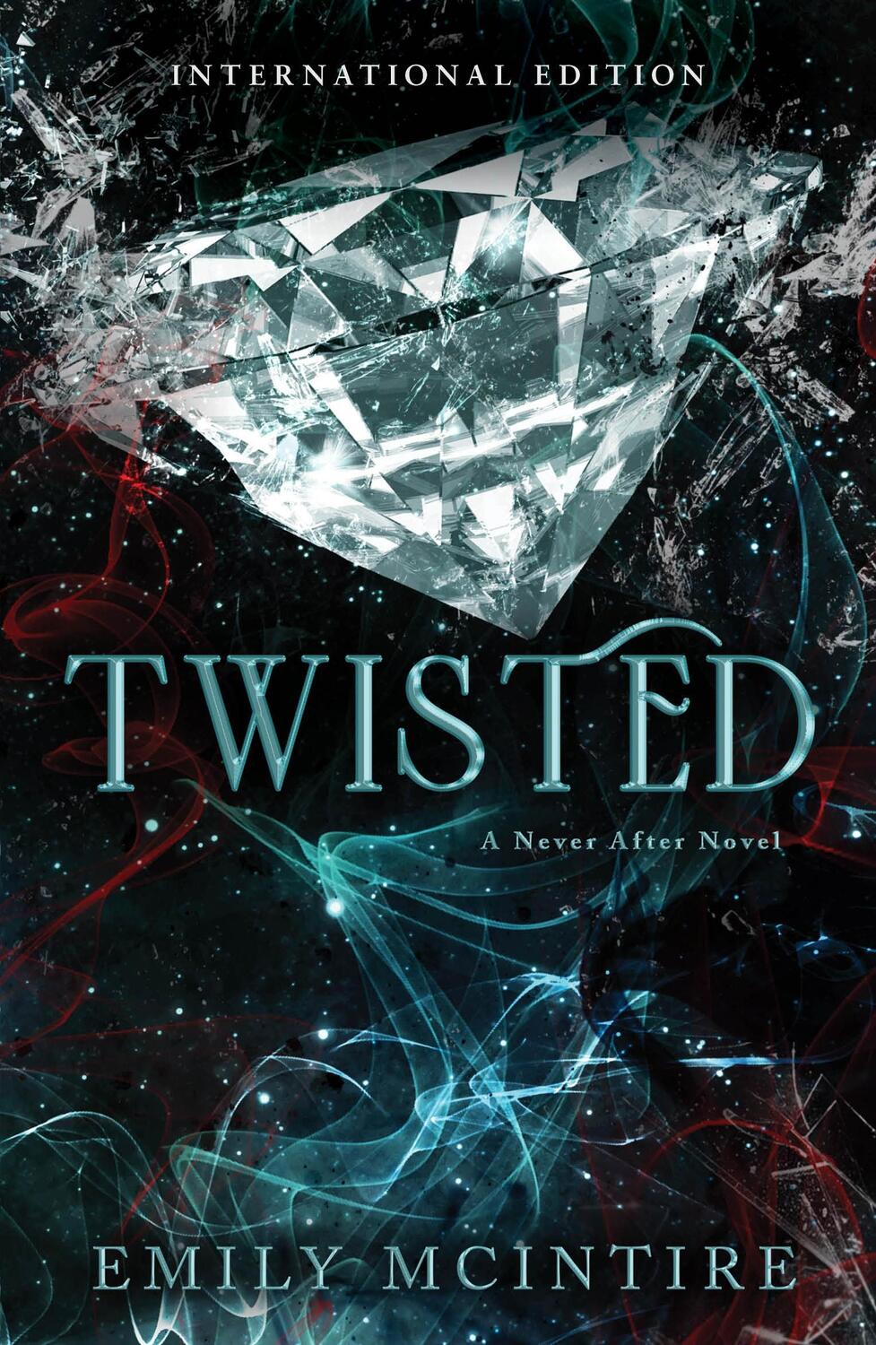 Cover: 9781728278377 | Twisted | Emily Mcintire | Taschenbuch | Englisch | 2023