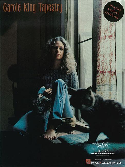 Cover: 73999082470 | Carole King - Tapestry | Taschenbuch | Buch | Englisch | 1994